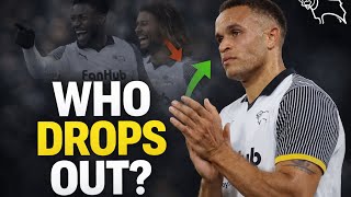 He’s BACK… And It Changes EVERYTHING for Derby County! 😱