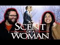 Scent of a Woman (1992) First Time Watching! Movie Reaction!