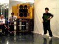 UNION vol.7 BEST8 U-KI(win) vs Sumie