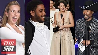 The Only 2019 Emmys Recap You Need To Watch Thr News