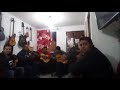 Amada amante, Rondalla de la hacienda