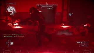 KILLZONE SHADOW FALL Clan Match SELE V FLE
