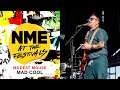 Modest Mouse's Isaac Brock on Johnny Marr, new music and touring with The Cribs