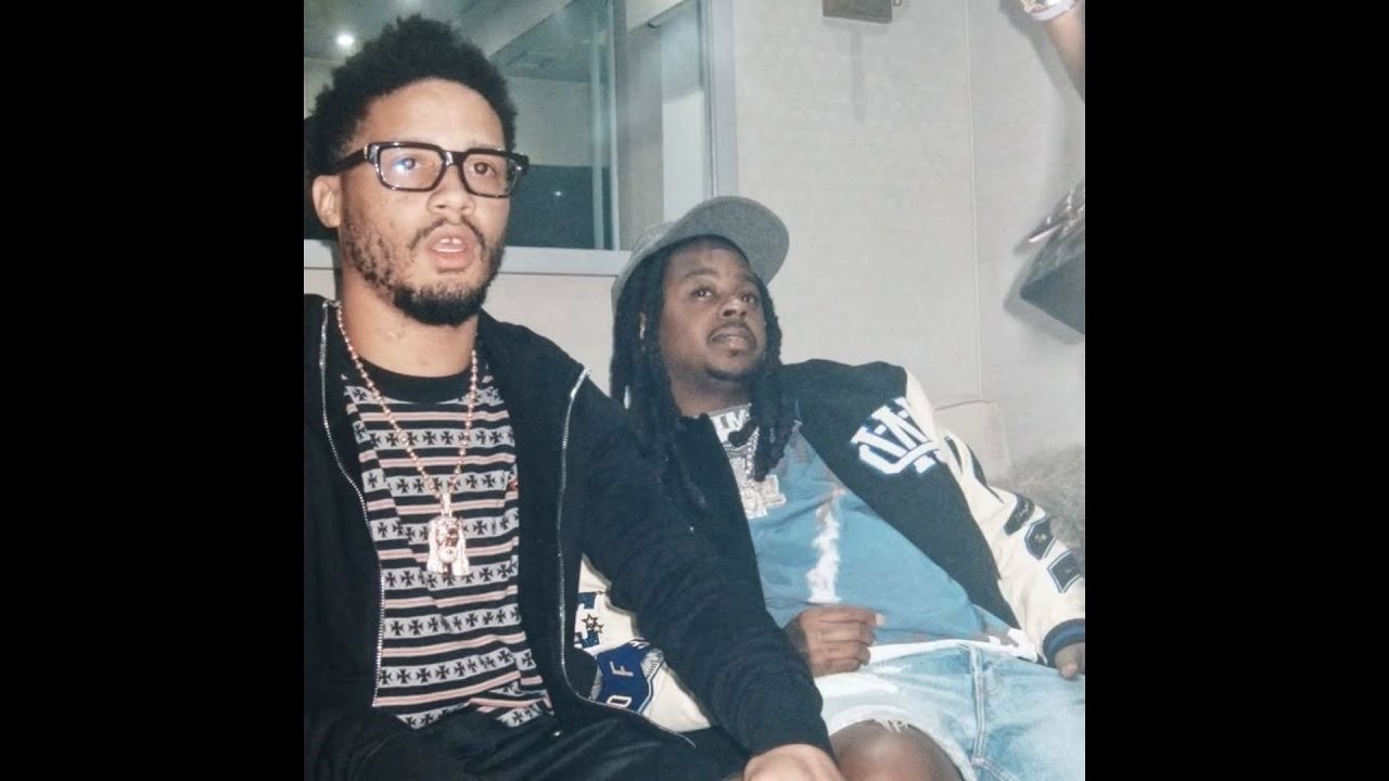 [FREE] Veeze x Lucki Type Beat - 