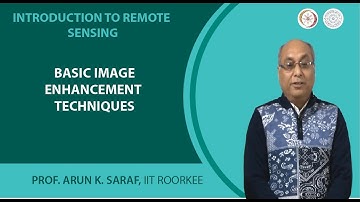 Basic Image Enhancement Techniques