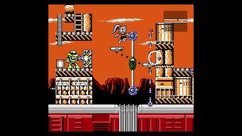 Make a Good Mega Man Level 3 - Tier 12 - Part 3/4