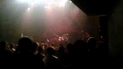 Ill Nino - Intro @ Poppodium Volt, Sittard 2015