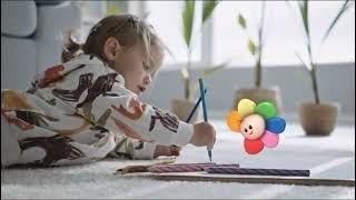 BabyFirst - Art and Music Long Intro Bumper (English) (June 30, 2025 - present)
