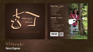 #8: "El Dorado" Henry Kapono from Henry's House screenshot 3