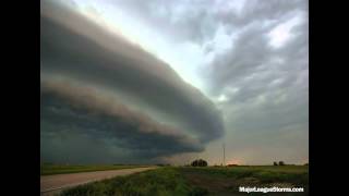 Mankato Weather - Live Storm Chasing Mankato Weather!
