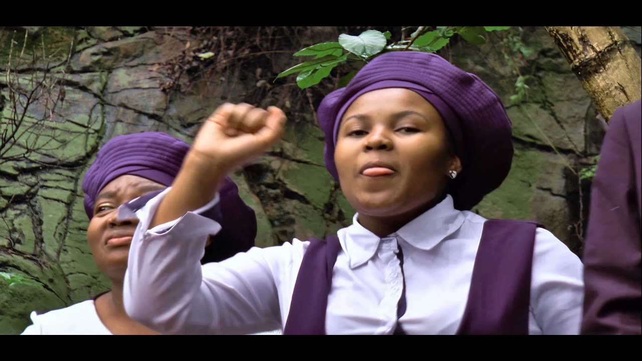 New Thabang Church Choir - Moya