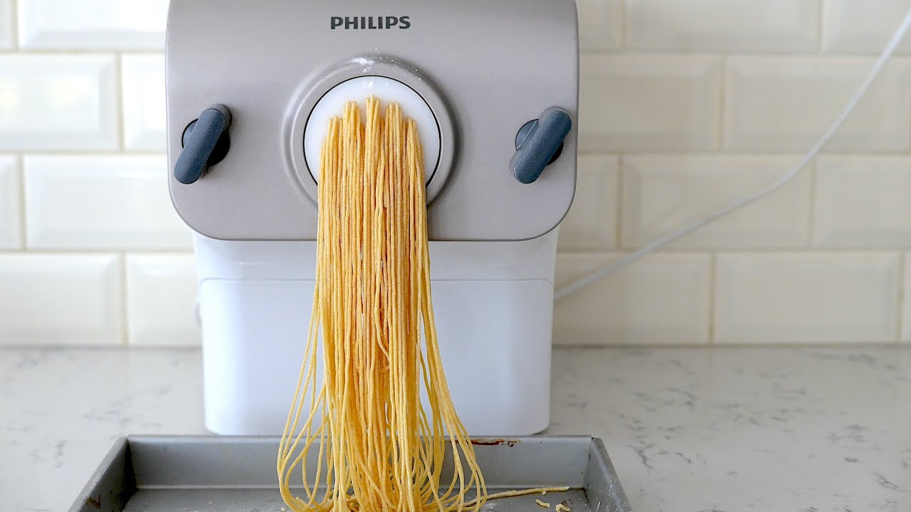 Nornward Machine À Nouilles En Acier Inoxydable, Rouleau D'Argile Coupe