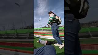 parque esperanto!