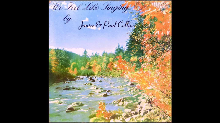 Janice & Paul Collins - Living The Right Life Now ...