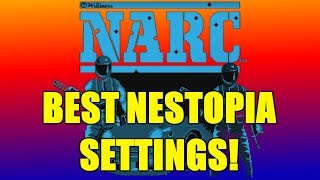 How to get Accurate looking NES games with Nestopia