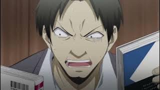 Download lagu Assassination Classroom (Ansatsu Kyoushitsu) - Season 2 - Episode - 11