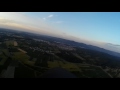 abendflug mit Funtastic  4S