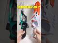 【どう違う⁉️】ブレイカムゼッツァーとブレイカムバスターを比較!ライダーカプセム連動も!#仮面ライダーゼッツ #仮面ライダー #kamenriderzeztz #kamenrider #令和ライダー