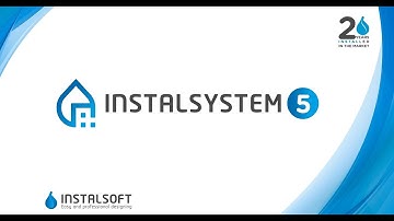 InstalSystem 5 overview