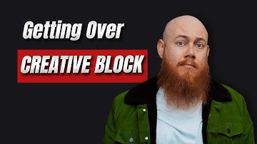 4 Tips to Get Over Editors Block (RIGHT NOW)