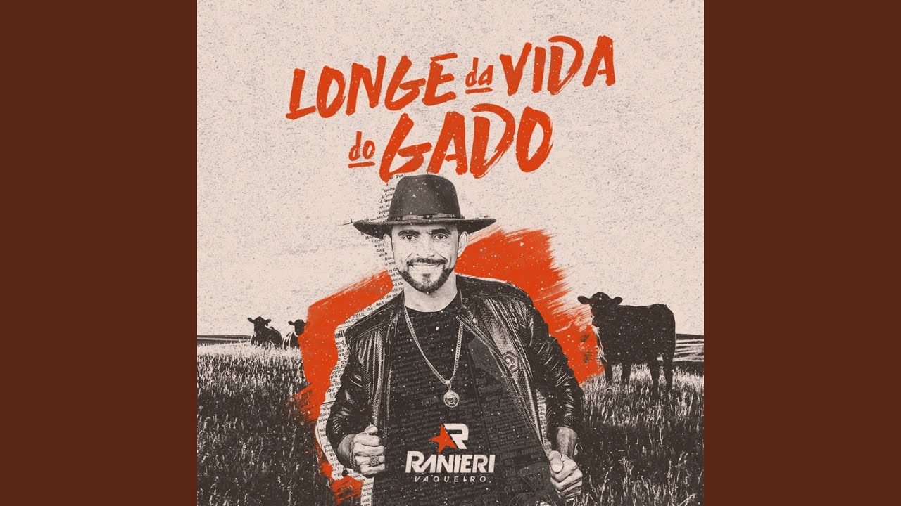 Watch Longe da Vida do Gado on YouTube Watch Longe da Vida do Gado on YouTube