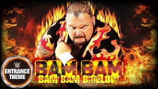 Bam Bam Bigelow 1992 - 'Bam Bam' WWE Entrance Theme