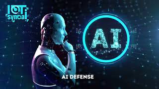 Security-First Iot Protect Every Connection