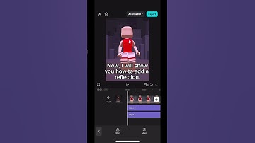 ✨How to add shaders to your roblox edits✨