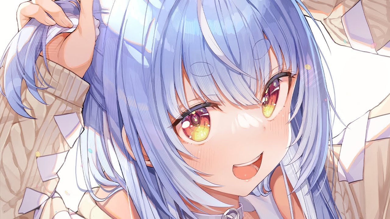 【ゲリラメン限】ぺこ！【ホロライブ/兎田ぺこら】