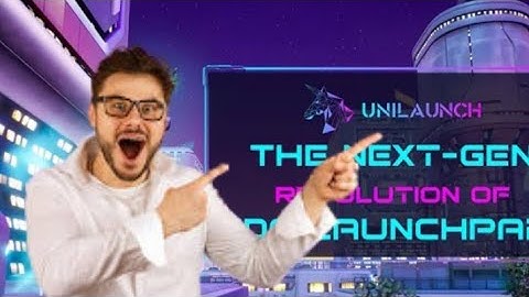 nft unilaunch collection of 3636 unique NFT avatars on Solana Blockchain inspired by unicorns.