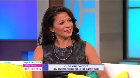 Dina Eastwood on Trying to Go 3 Days Without Tears...