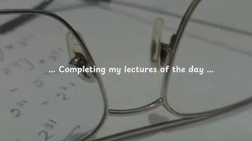 DAY - 24 of GATE CSE 2026  || #studywithme || #study #motivation