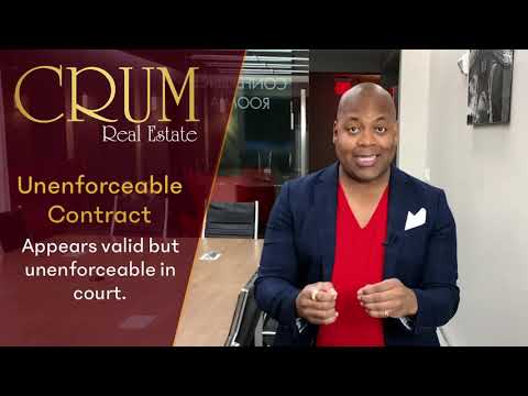 real-estate-exam-|-valid-contract-vs.-voidable-contract-ep.-23