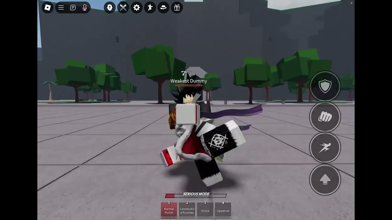 What Does The Roblox Ps Tsb Commands Do YouTube 