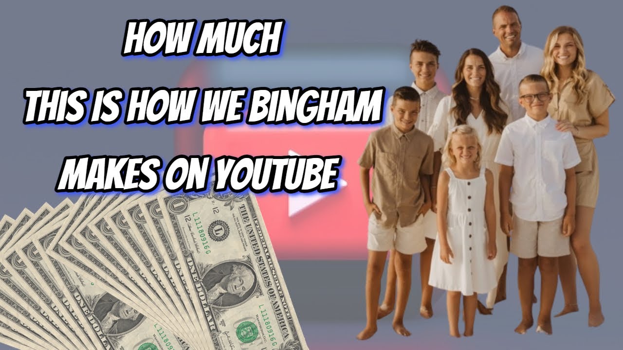 This Is How We Bingham Net Worth