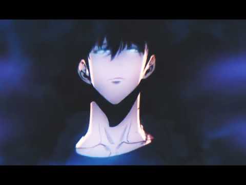 「AMV」Sung Jin Woo