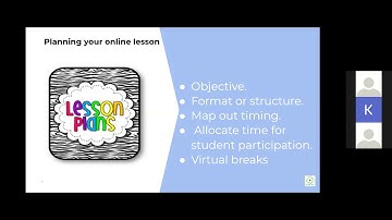 Angaza Elimu Teacher Capacity Development in e-learning