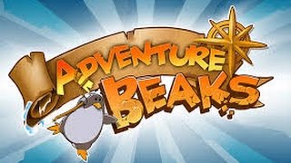 Adventure Beaks Android GamePlay HD Trailer Tutori screenshot 5