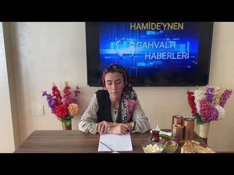 Hallig Lobisi - Skeç | Orhan Uslu - Hallig Lobisi - Skeç | Orhan Uslu