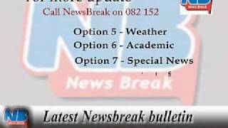NewsBreak7am, 15 November 2011