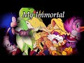 Sonic Couples My Immortal _{AMV}_