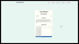 🗣️ Multilingual Text-to-Speech: English, Urdu & Hindi in Action! 🌍