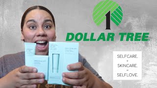 Dollar Tree Skincare | Global Beauty Care | Vlogmas Day 17 @dollartree #skincare #2023