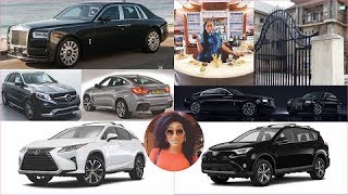 How Rich is Oge Okoye in 2019? ► All her Mansions, Cars, Companies, Luxuries & Assets