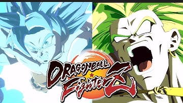 WAKE UP LEVEL THREE! | Dragonball FighterZ | TopTier