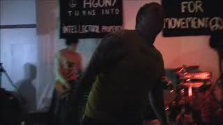 REEK MINDS @ The Legion 1/18/19