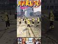 Naruto in gta 5  gta5gameplay narutouzumaki