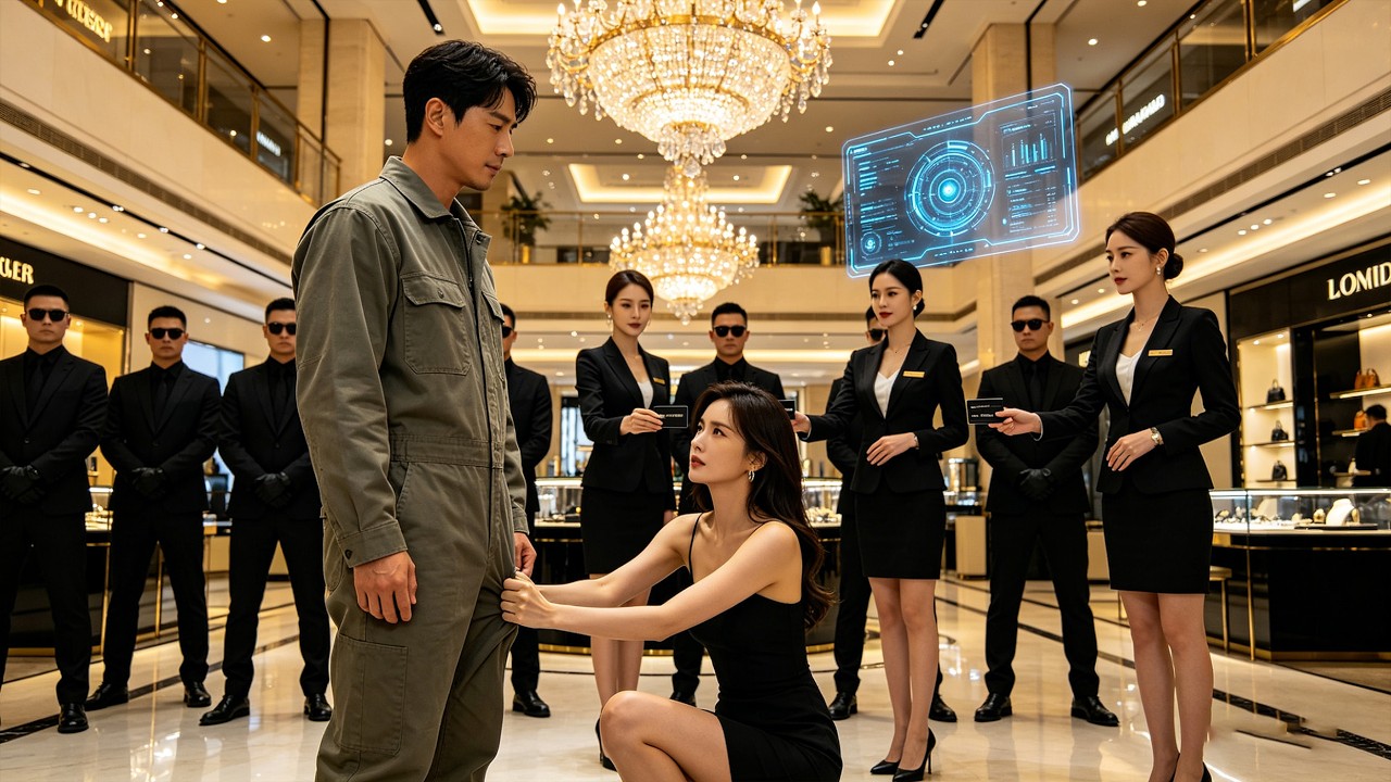 [Multi SUB] （全集）重來一世，他開局直接斷親打臉勢力女後，竟然綁定係統金手指，只要寵妻就能變強！#系统 #MiniDrama #精彩大陆短剧