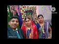 Happy marriage