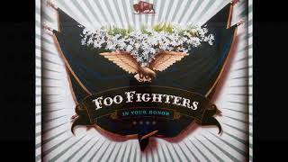 09 • Foo Fighters - Doa  (Demo Length Version)